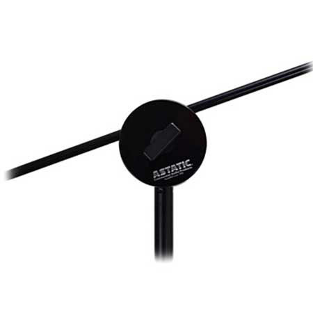 CAD Audio MB-1 56" Mini Boom with TA3F & TA3M for 1600VP Mic System