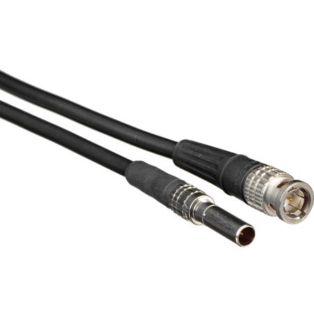 Canare 75 Ohm Slim BNC Crimp Plug for LV-61S, 8241, 8279, RG59B/U Cables
