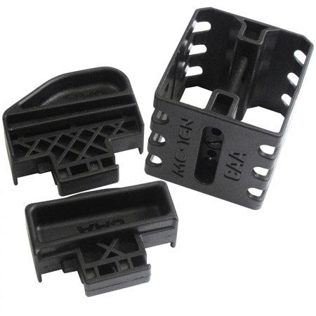 Command Arms AR15/M16 Magazine Coupler with 2 Pouch Pulls