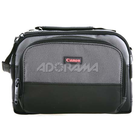 Canon DVD Mini Starter Kit with Softcase and Battery