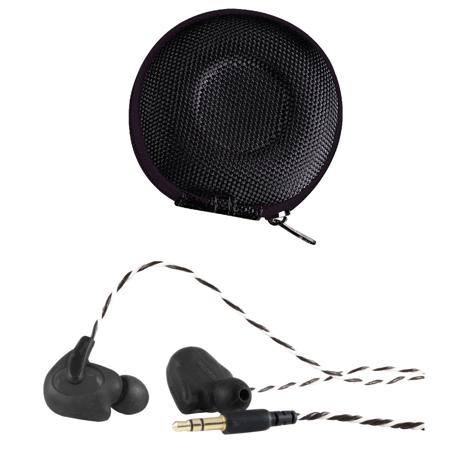 CAD Audio MEB2 TruPitch Dual Armature Earbuds