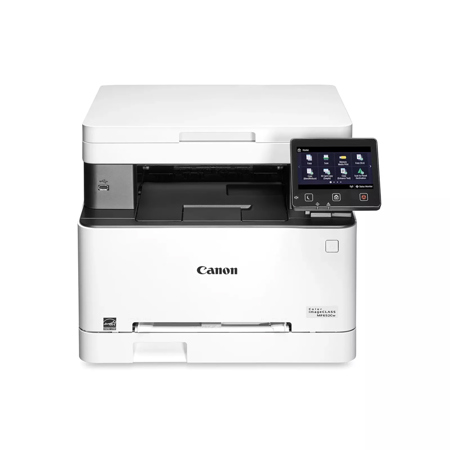 Canon imageCLASS MF652Cw Multifunction Wireless Color Laser Printer