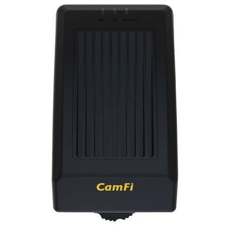 CamFi Pro Next Generation Wireless Camera Controller