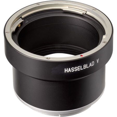 Cambo HV-GFX Hasselblad V Lens to Fujifilm GFX Camera Adapter