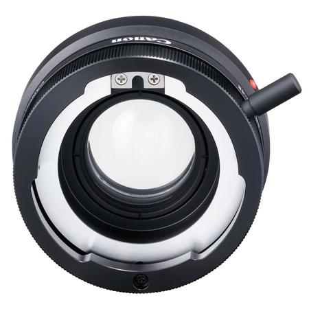 Canon MO-4E B4 EF Mount Lens Adapter