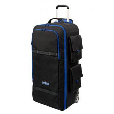 camRade travelMate XL Bag for Camera and Accessories Up to 29.5" Length