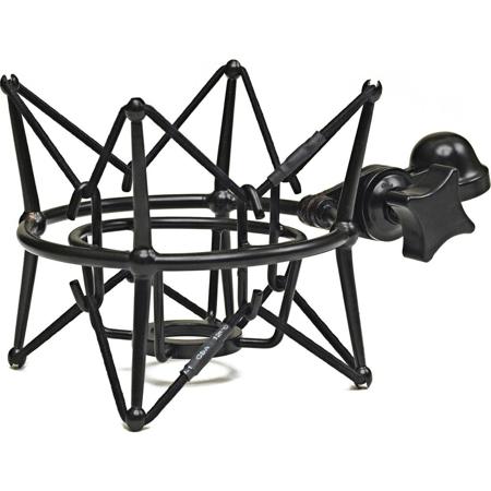CAD Audio Elastic Suspension Shock Mount for M177/M179/M9 Microphones