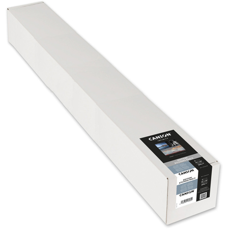 Canson Infinity Edition Etching Rag II Soft Textured Matte Inkjet Paper Roll 60"x65'