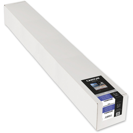 Canson Infinity Rag Photographique II Smooth Matte Paper Roll 310gsm 60"x65'