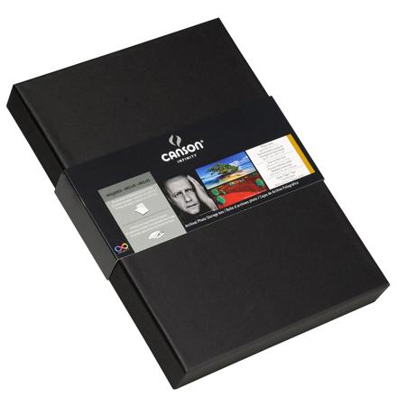 Canson Infinity Archival Photo Storage Box, A4, 8.5x11"