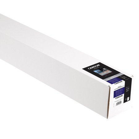Canson Infinity Baryta Photographique II Matte Paper, 310gsm, 44"x50', Roll