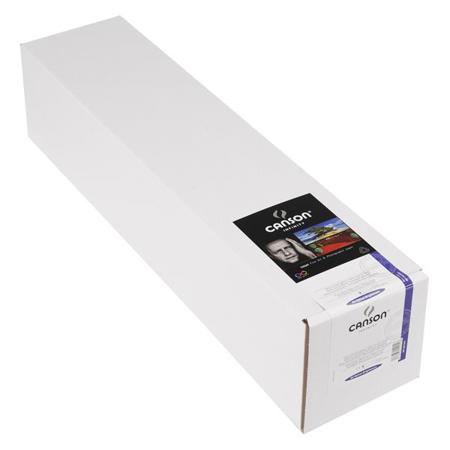 Canson Infinity Glassine Art Paper, 40gsm, 48"x30' Roll