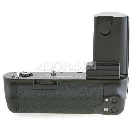 Canon PB-E2 Power Drive Booster f/EOS 1V/1V-HS / EOS-3