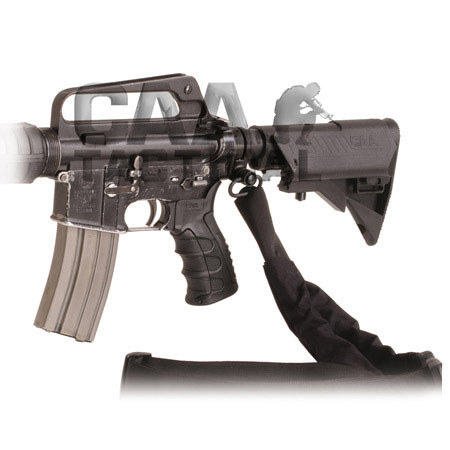 Command Arms Quick Detach Push Button Sling Swivel