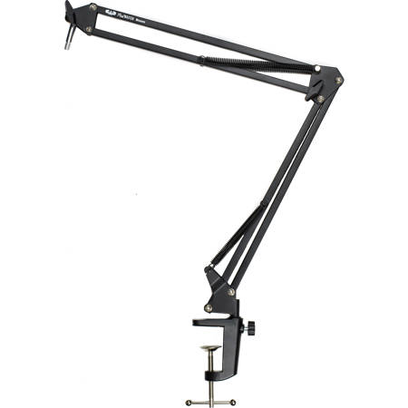 CAD Audio PodMaster PM4100 Boom 31.5" Microphone Boom Arm Stand, Black