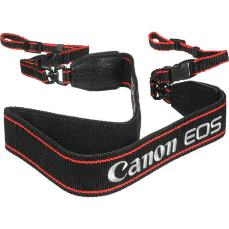 Canon Pro Neck Strap 1 for All EOS Cameras