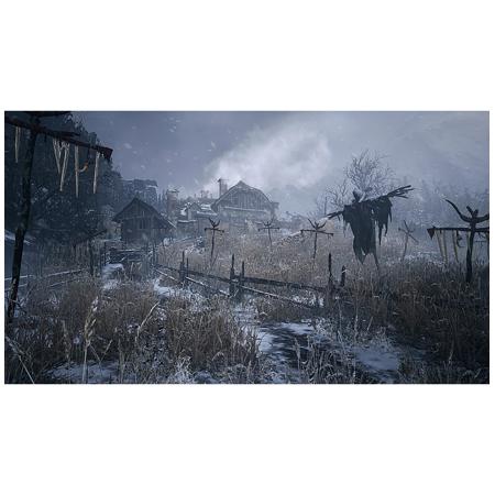 Capcom Resident Evil Village for PlayStation 4