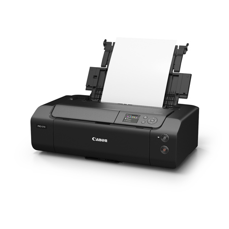 Canon imagePROGRAF PRO-310 13" Professional Wireless Inkjet Photo Printer