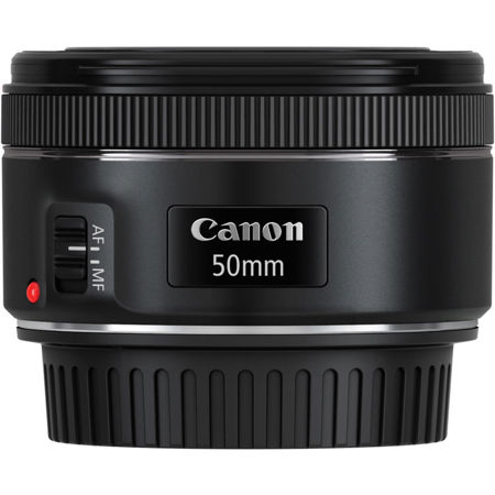 Canon Portrait & Travel 2 Lens Kit