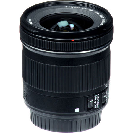 Canon Portrait & Travel 2 Lens Kit 0570C010 - Adorama