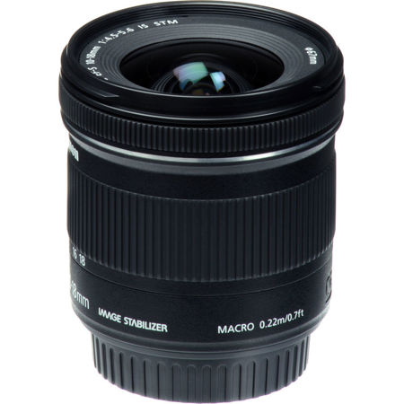 Canon Portrait & Travel 2 Lens Kit 0570C010