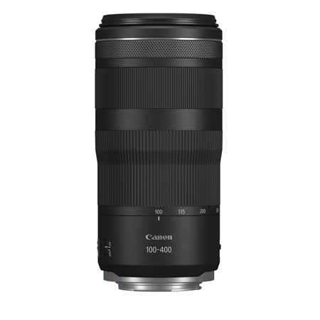 Canon RF 100-400mm f/5.6-8 IS USM Lens 5050C002 - Adorama