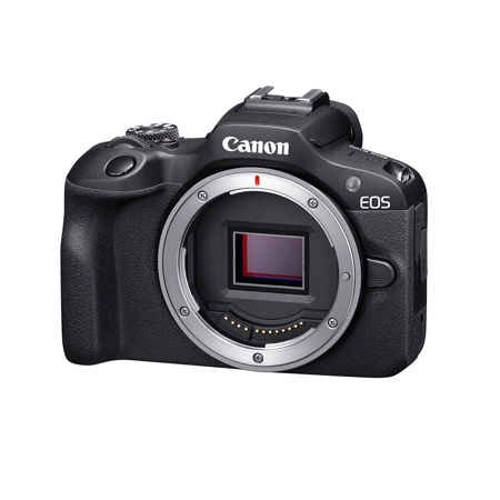 Canon EOS R100 Mirrorless Camera
