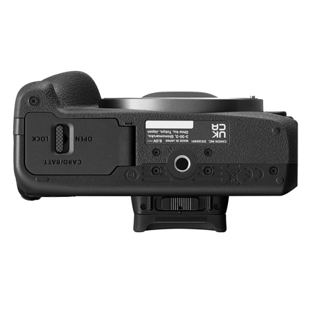 Canon EOS R100 Mirrorless Camera