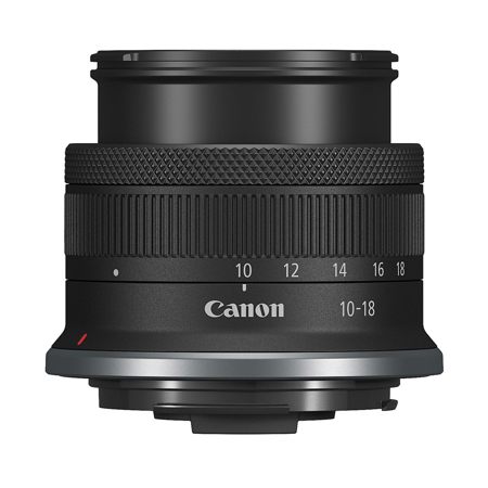 ☆極上美品☆Canon EF−Ｓ 10−18 F:4.5−5.6 IS  STM Canon EF-S 10-18mm f/4.5-5.6 IS STM Lens 9519B002 - Adorama