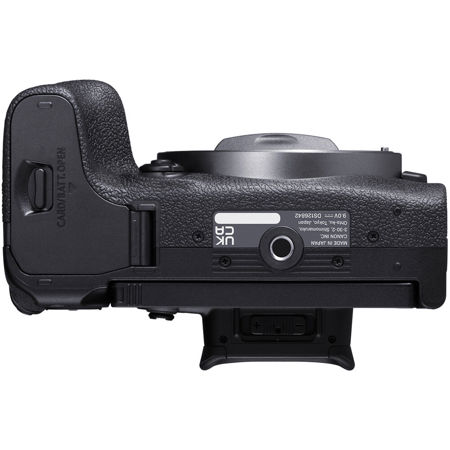Canon EOS R10 Mirrorless Camera with 18-45mm Lens, with Included