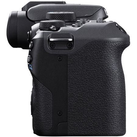 Canon EOS R10 Mirrorless Camera with 18-45mm Lens, Bundle with