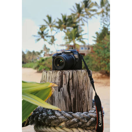 Canon EOS R10 Mirrorless Camera with RF-S 18-150mm f/3.5-6.3 Canon EOS R10 Mirrorless Camera with RF-S 18-150mm f/3.5-6.3