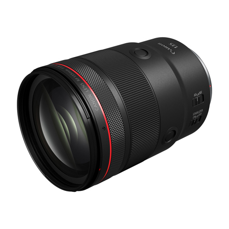 Canon RF 135mm f/1.8 L IS USM Lens 5776C002 - Adorama Canon RF 135mm f/1.8 L IS USM Lens 5776C002 - Adorama