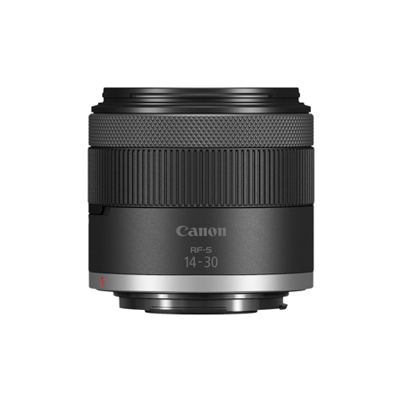 Canon RF-S 14-30mm f/4-6.3 IS STM PZ Lens