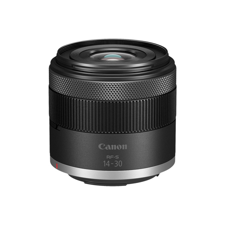 新品 Canon RF-S14-30mm F4-6.3 IS STM PZ Canon RF S14 30mm F4 6.3 IS STM PZ Ultra Wide Angle Zoom