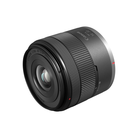 Canon RF-S 14-30mm f/4-6.3 IS STM PZ Lens 6916C002 - Adorama
