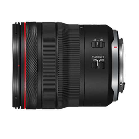 Canon RF 14-35mm f/4 L IS USM