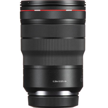 Canon RF 15-35mm f/2.8 L IS USM Lens 3682C002 - Adorama Canon RF 15-35mm f/2.8 L IS USM Lens 3682C002 - Adorama