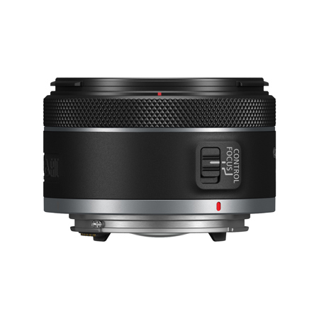 Canon RF 16mm f/2.8 STM Lens with Essential Accessories Kit