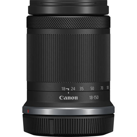Canon RF-S 18-150mm f/3.5-6.3 IS STM Lens 5564C002 - Adorama