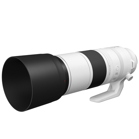 【新品】CANON RF200-800mm F6.3-9 IS USM Canon RF 200-800mm f/6.3-9 IS USM Lens 6263C002 - Adorama