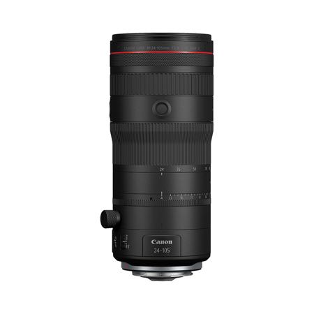 Canon RF 24-105mm f/2.8 L IS USM Z Lens, Bundle with Included
