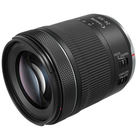 Canon RF 24-105mm f/4-7.1 IS STM Lens 4111C002 - Adorama Canon RF 24-105mm f/4-7.1 IS STM Lens 4111C002 - Adorama