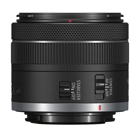 Canon RF 24-50mm f/4.5-6.3 IS STM Lens 5823C002 - Adorama