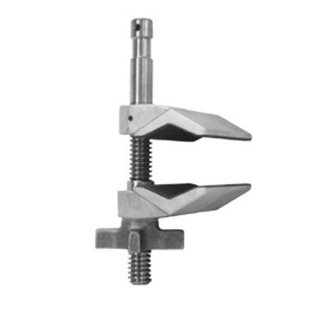 Cardellini 2C Center Jaw Clamp