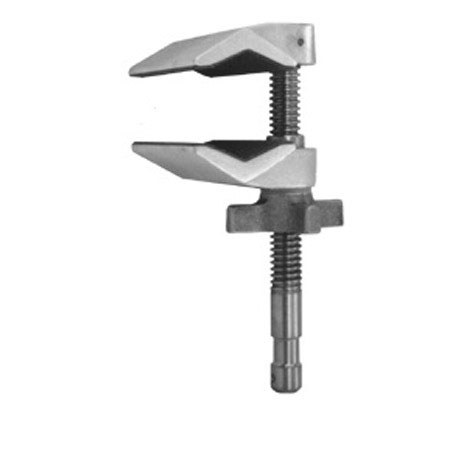 Cardellini 2E End Jaw Clamp
