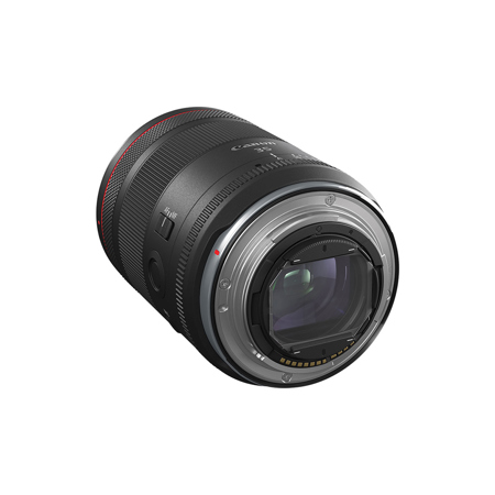 Canon RF 35mm f/1.4 L VCM Lens 6710C002 - Adorama