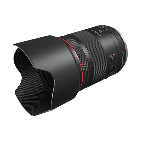 Canon RF 35mm f/1.4 L VCM Lens 6710C002 - Adorama Canon RF 35mm f/1.4 L VCM Lens 6710C002 - Adorama