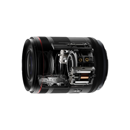 Canon RF 35mm f/1.4 L VCM Lens 6710C002 - Adorama