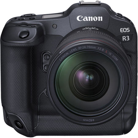 nakamura CANON EOS R3 美品 Canon EOS R3 Mirrorless Camera